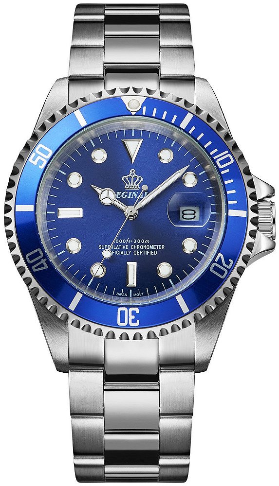 Relógio Masculino FANMIS HG taociquan yin lan RZ127