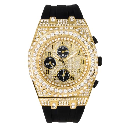 Relógio Masculino ICE STAR 9709B-402-SB