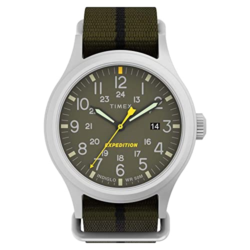 Relógio Masculino Timex TW2V07700VQ