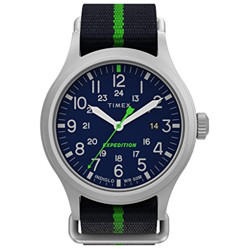 Relógio Masculino Timex TW2V23000VQ