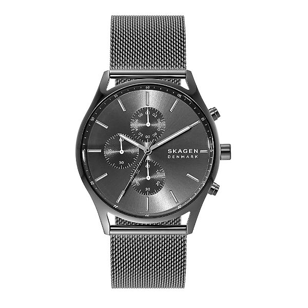 Relógio Masculino Skagen SKW6608