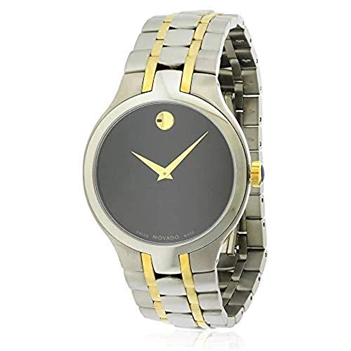 Relógio Masculino Movado 0606958