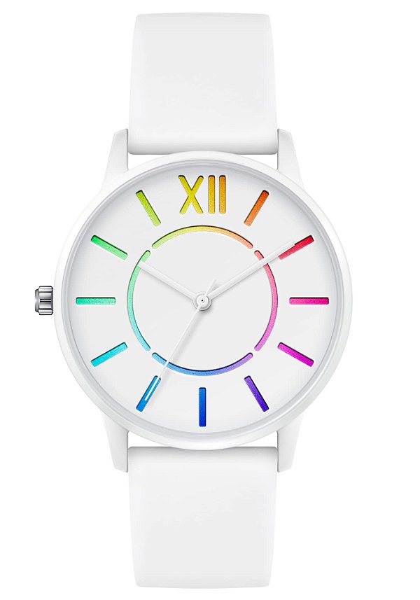 Relógio Masculino Bisley PM8-18