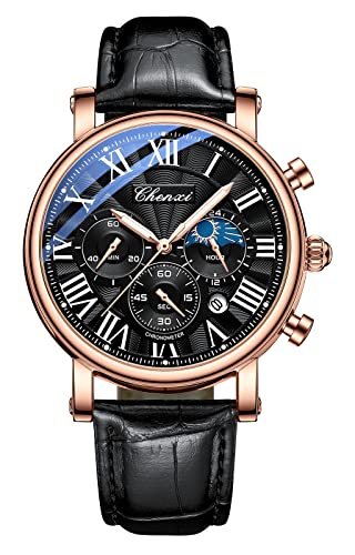 Relógio Masculino FANMIS 972