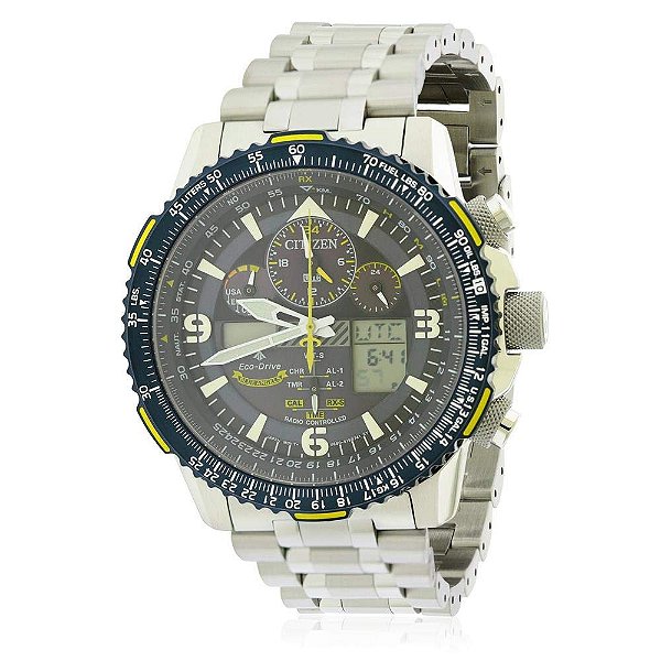 Relógio Masculino Citizen JY8078-52L