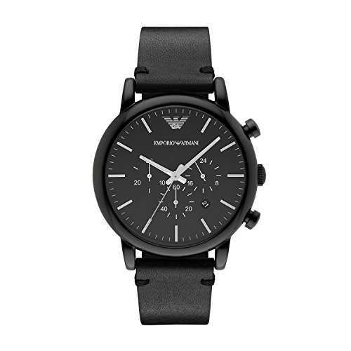 Relógio Masculino Emporio Armani AR1918