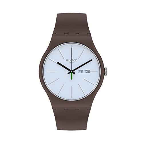 Relógio Masculino Swatch SO29M701