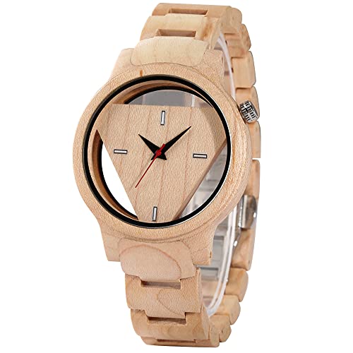 Relógio Masculino Tiong W6006-white