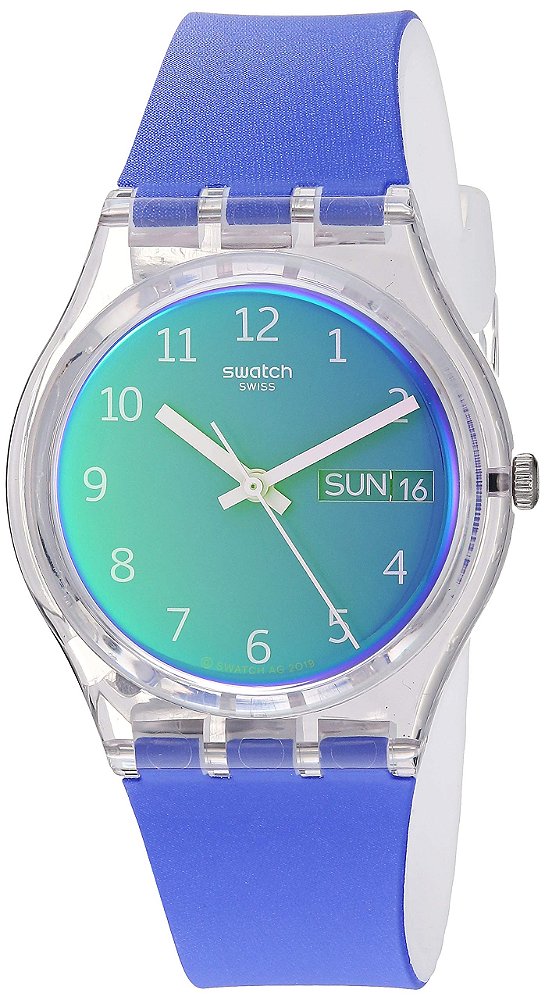 Relógio Masculino Swatch GE718