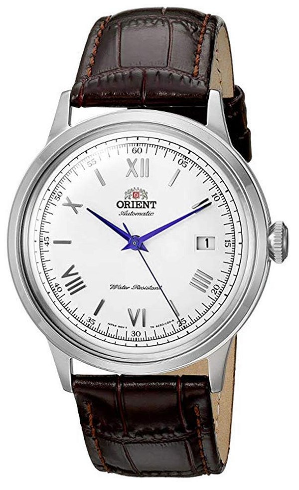Relógio Masculino Orient FAC00009W0
