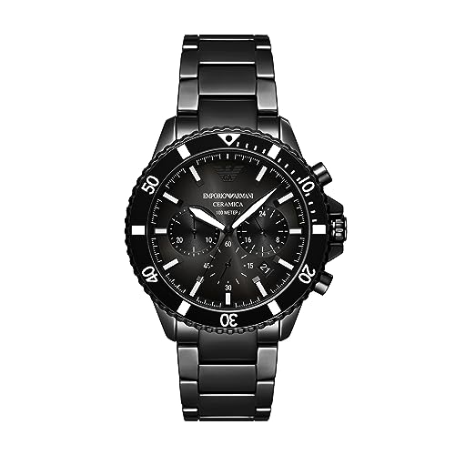Relógio Masculino Emporio Armani AR70010