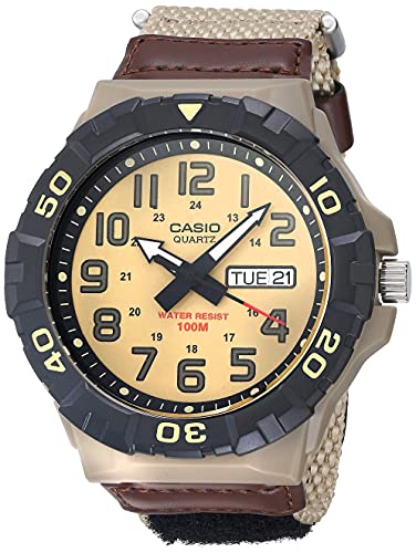 Relógio Masculino Casio MRW-210HB-5BVCF