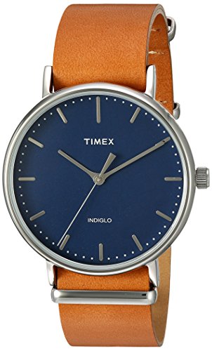 Relógio Masculino Timex TW2P97800
