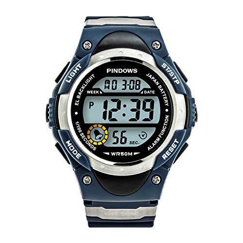 Relógio Masculino PINDOWS PDS-618D-N2