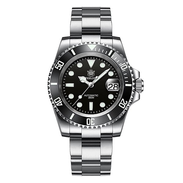 Relógio Masculino watchdives SD1953