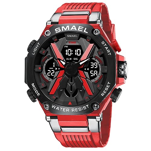 Relógio Masculino KXAITO 8087