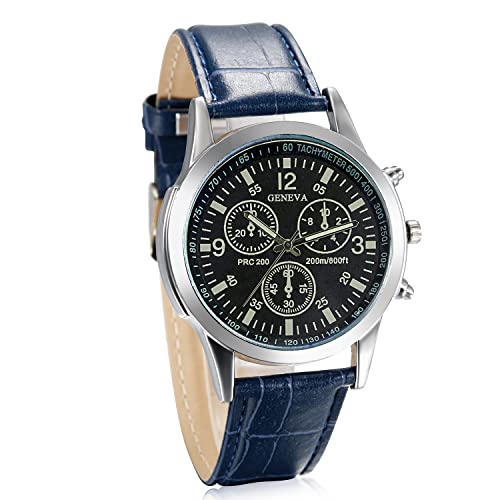 Relógio Masculino JewelryWe JW57P10035W