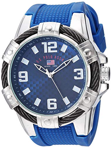 Relógio Masculino Accutime US9681AZ