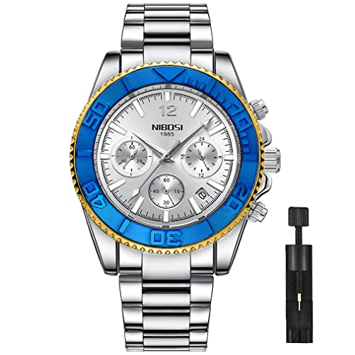 Relógio Masculino NIBOSI G2517
