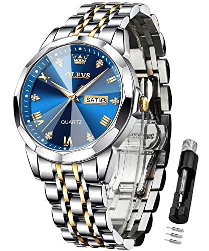 Relógio Masculino OLEVS OW-G9931-JL