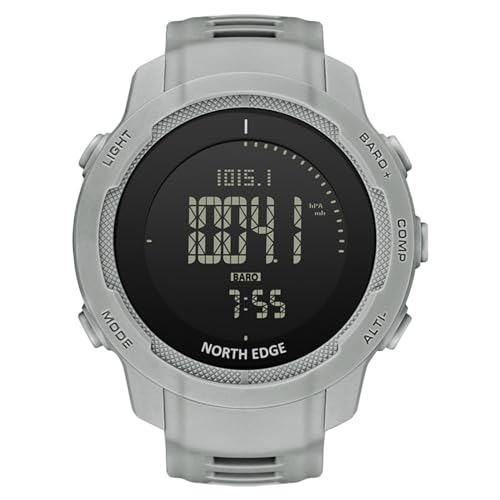 Relógio Masculino CakCity VERTICO-GreyBlack
