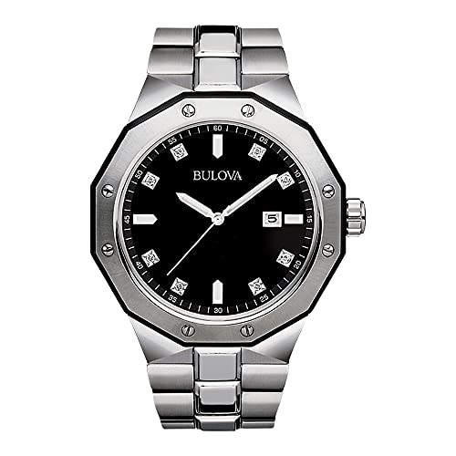 Relógio Masculino Bulova 98D103