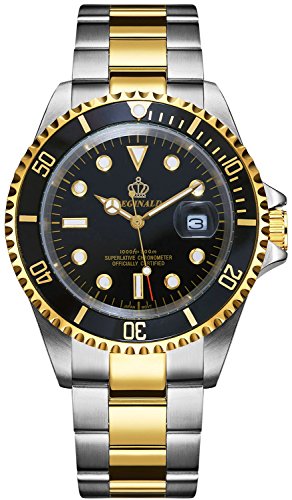 Relógio Masculino Reginald RE226G