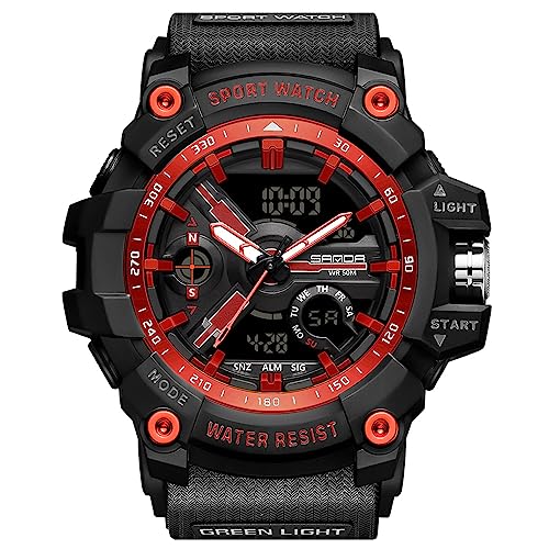 Relógio Masculino KXAITO 2025