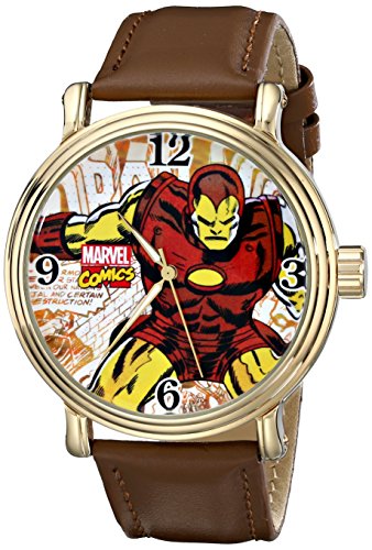 Relógio Masculino Marvel W001765