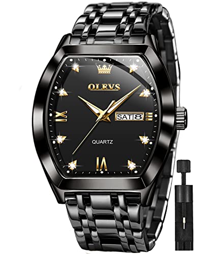 Relógio Masculino OLEVS TJ-S-G5528GH-H