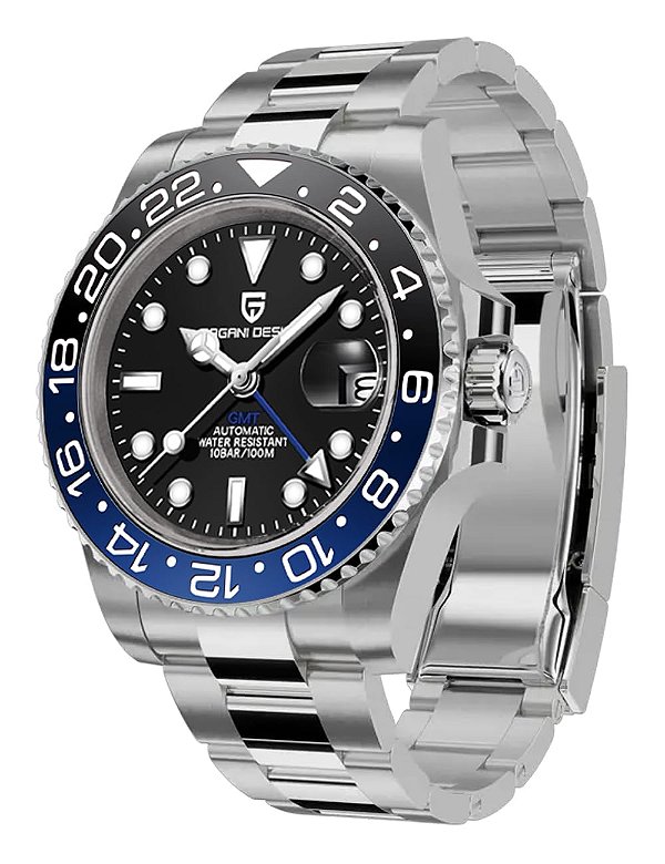Relógio Masculino BY BENYAR PD-1662-LD