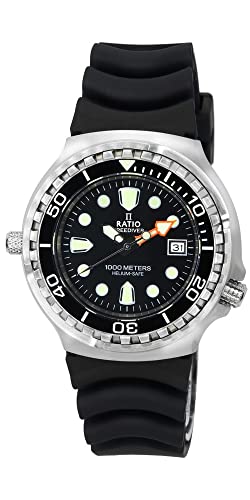 Relógio Masculino RATIO 1038EF102V