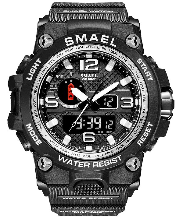 Relógio Masculino FANMIS SM8045