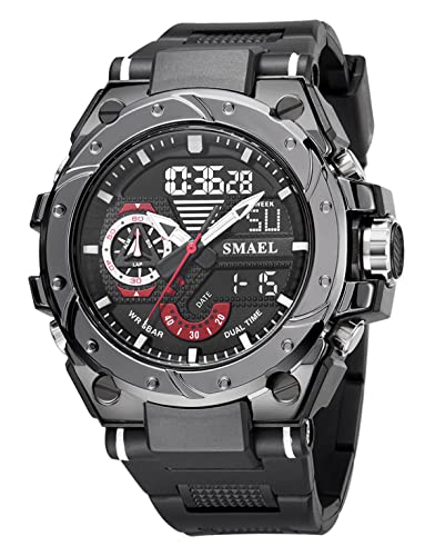 Relógio Masculino FANMIS SM8045