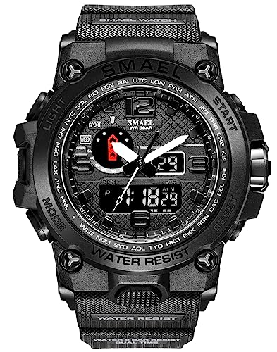 Relógio Masculino FANMIS SM8045