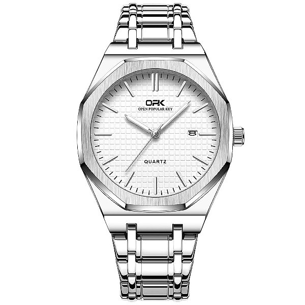 Relógio Masculino OLEVS HZ-G8139-BB
