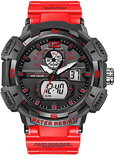 Relógio Masculino FANMIS SM8045