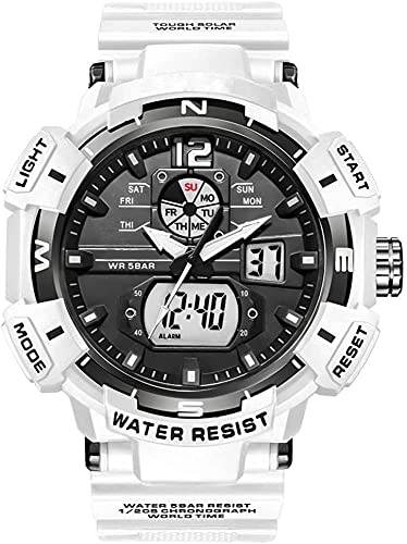 Relógio Masculino FANMIS SM8045