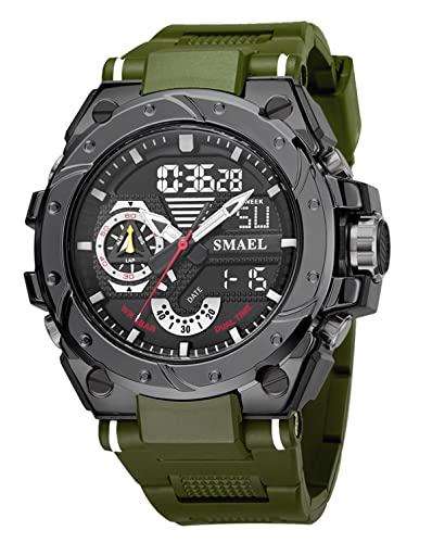 Relógio Masculino FANMIS SM8045