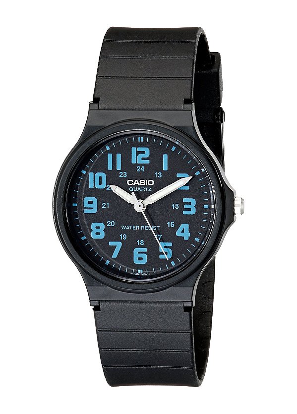 Relógio Masculino Casio MQ-71-2BCF