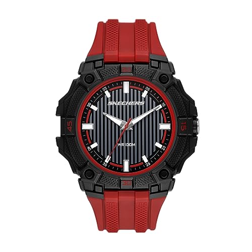 Relógio Masculino Skechers SR5206