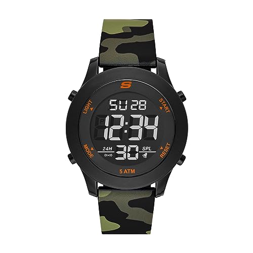 Relógio Masculino Skechers SR5144