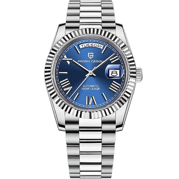 Relógio Masculino LACZ DENTON PD1783-CJ