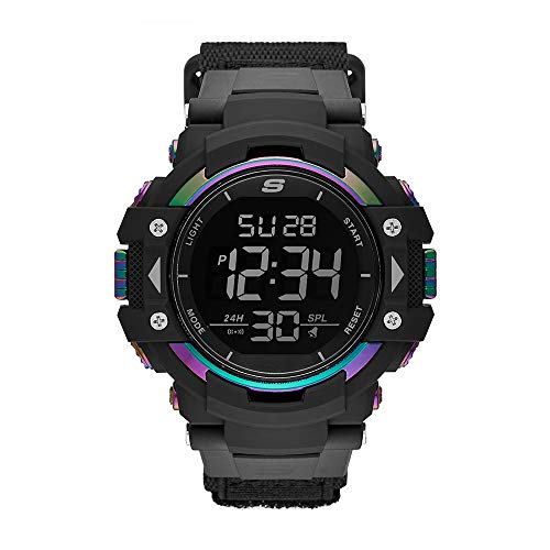 Relógio Masculino Skechers SR1118