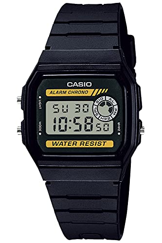 Relógio Masculino CASIO Collection(カシオ コレクション) F-94WA-9JH