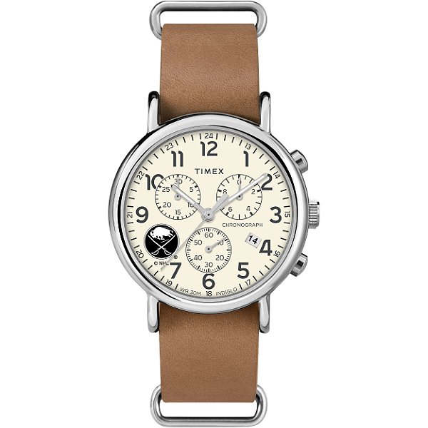 Relógio Masculino Timex Tribute TWZHSABMVYZ