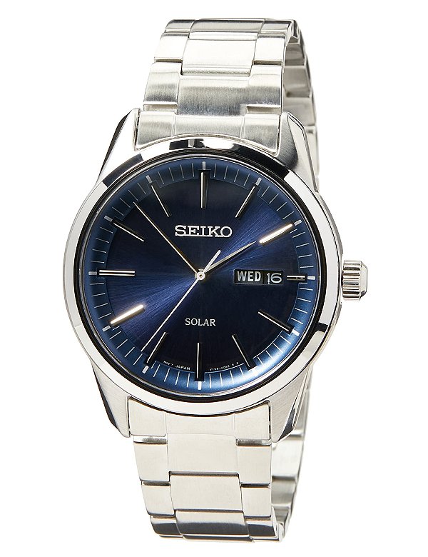 Relógio Masculino SEIKO SNE525P1