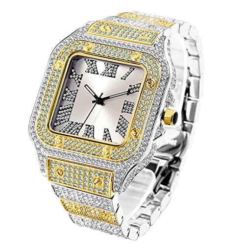 Relógio Masculino PLADEN V324T