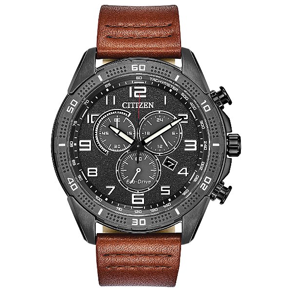 Relógio Masculino Citizen AT2447-01E