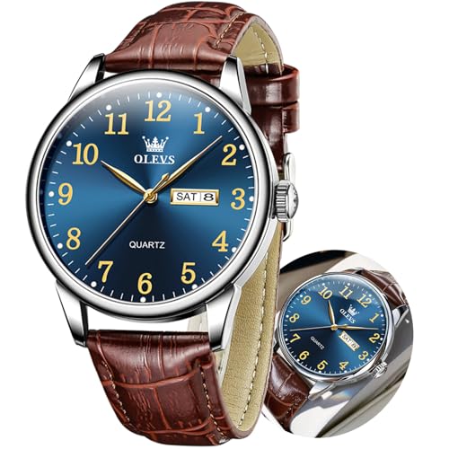 Relógio Masculino OLEVS G5535